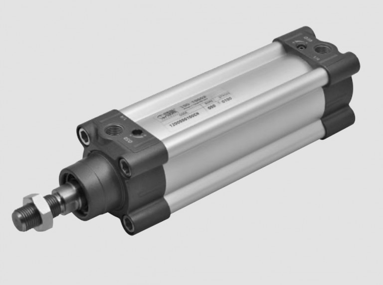 Cilindto iso 15552